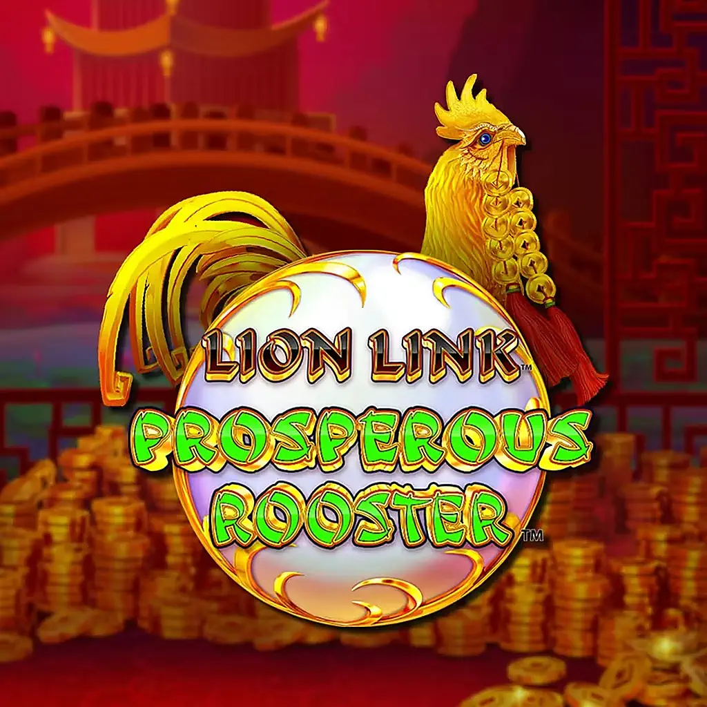 Бонусы Lion Link Prosperitys Rooster - полный обзор и советы